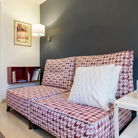 Apartamento Escapada Andorra la Vella Eksteriør billede