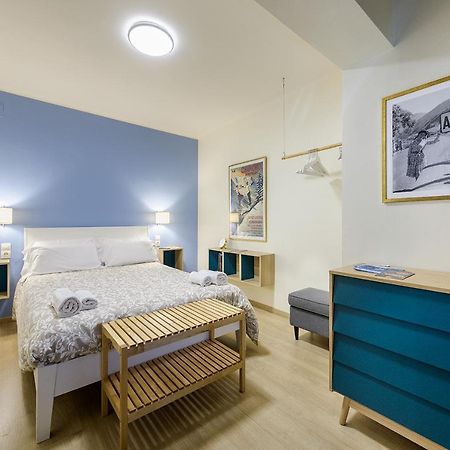 Apartamento Escapada Andorra la Vella Eksteriør billede