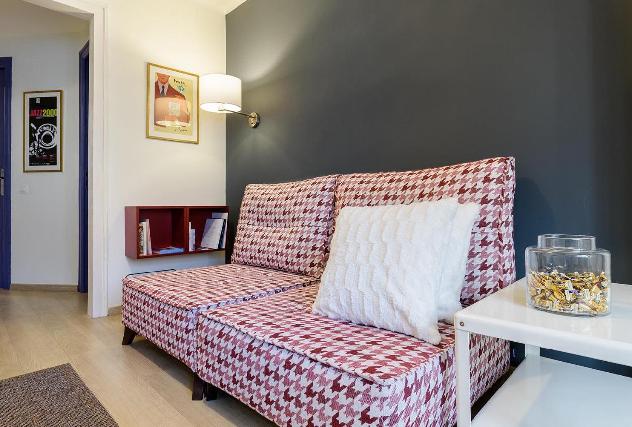 Apartamento Escapada Andorra la Vella Eksteriør billede