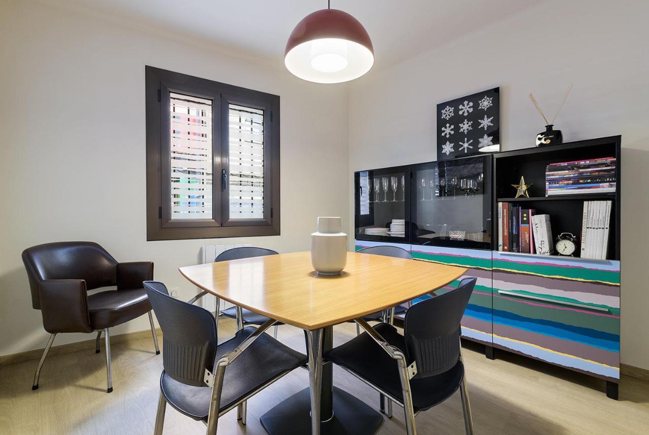 Apartamento Escapada Andorra la Vella Eksteriør billede